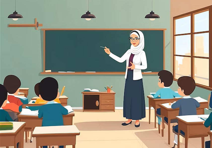 Peran Guru dalam Pembelajaran, Pendidikan, Pengembangan Kurikulum serta Pembentukan Karakter di Abad 21